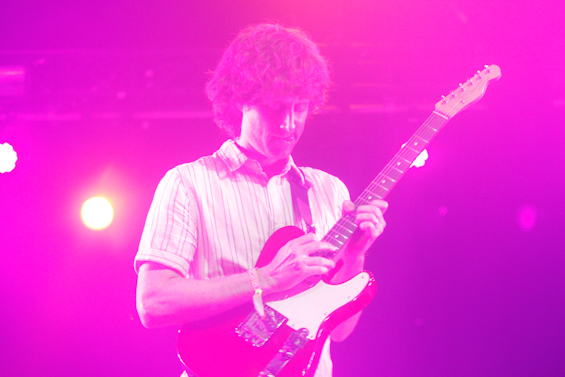 A look at the musicians who make Coachella such a special time