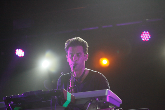 A look at the musicians who make Coachella such a special time