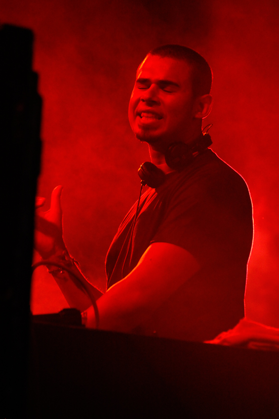 A look at the musicians who make Coachella such a special time