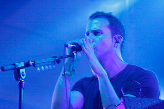 A look at the musicians who make Coachella such a special time