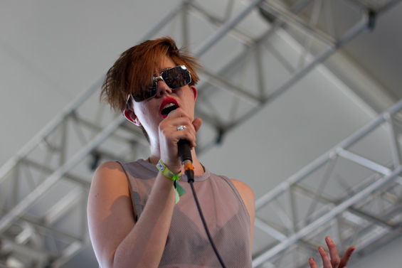 A look at the musicians who make Coachella such a special time