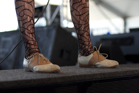 A look at the musicians who make Coachella such a special time