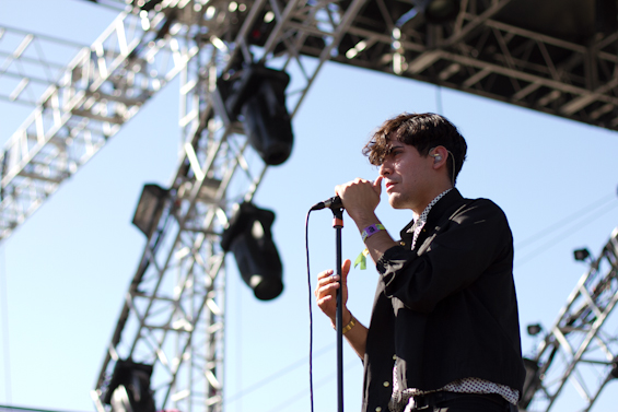 A look at the musicians who make Coachella such a special time