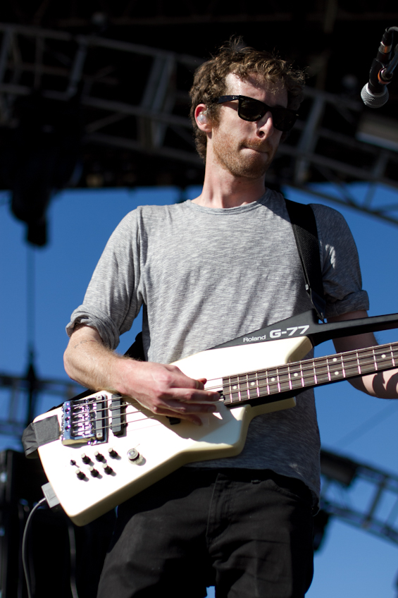 A look at the musicians who make Coachella such a special time