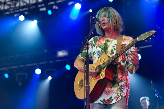 A look at the musicians who make Coachella such a special time