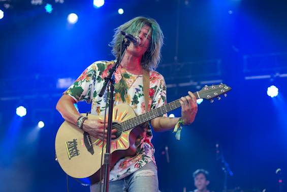 A look at the musicians who make Coachella such a special time