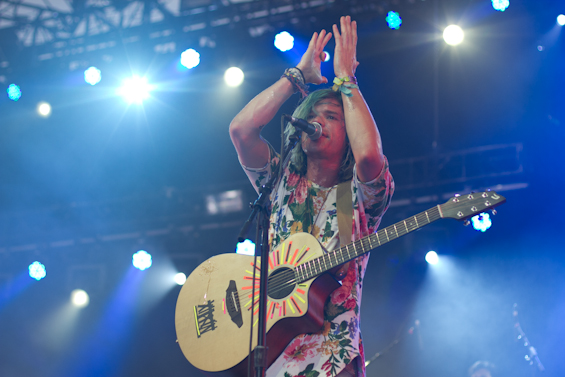 A look at the musicians who make Coachella such a special time