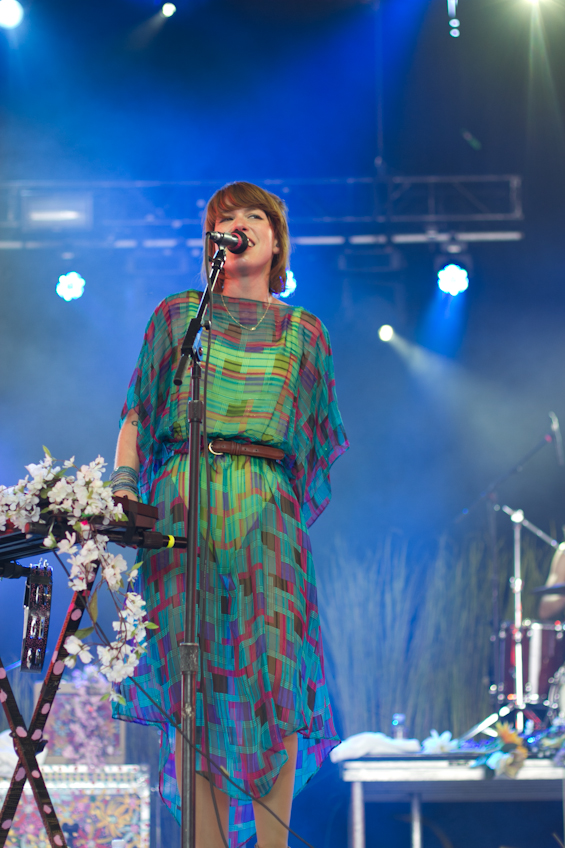 A look at the musicians who make Coachella such a special time