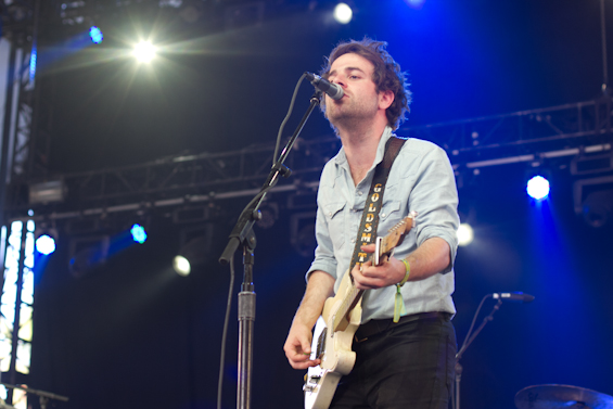 A look at the musicians who make Coachella such a special time