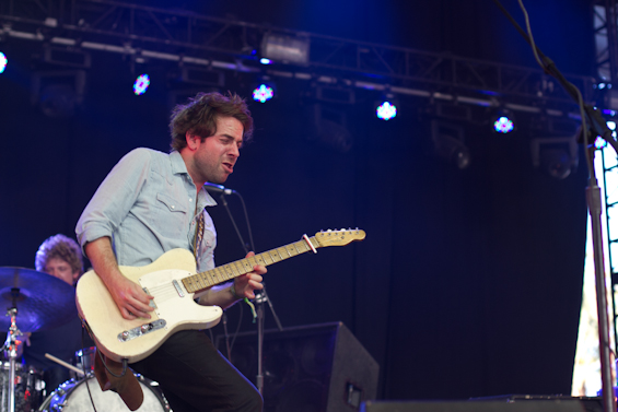 A look at the musicians who make Coachella such a special time