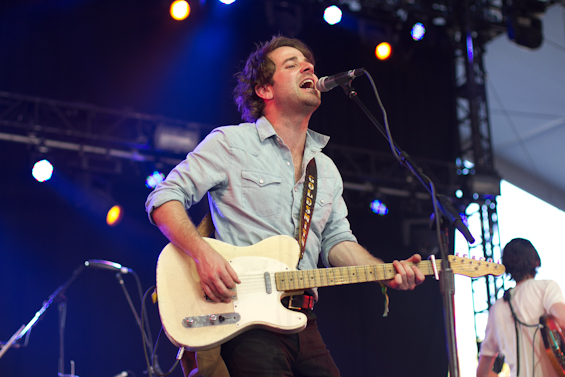 A look at the musicians who make Coachella such a special time