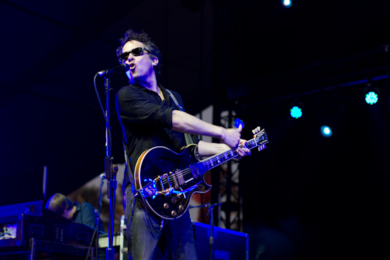 A look at the musicians who make Coachella such a special time