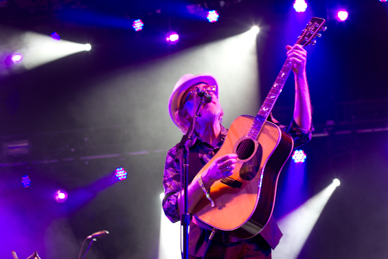 A look at the musicians who make Coachella such a special time