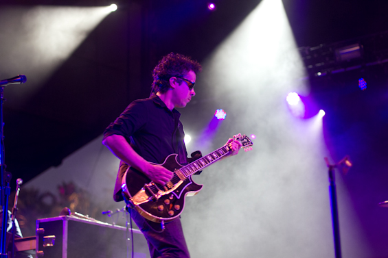 A look at the musicians who make Coachella such a special time