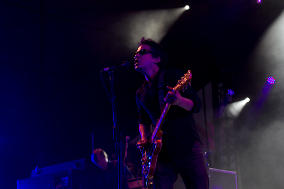 A look at the musicians who make Coachella such a special time