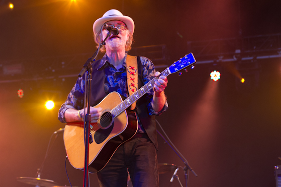 A look at the musicians who make Coachella such a special time