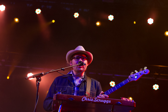 A look at the musicians who make Coachella such a special time