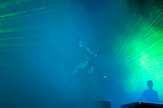 A look at the musicians who make Coachella such a special time