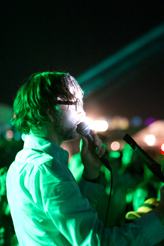 A look at the musicians who make Coachella such a special time