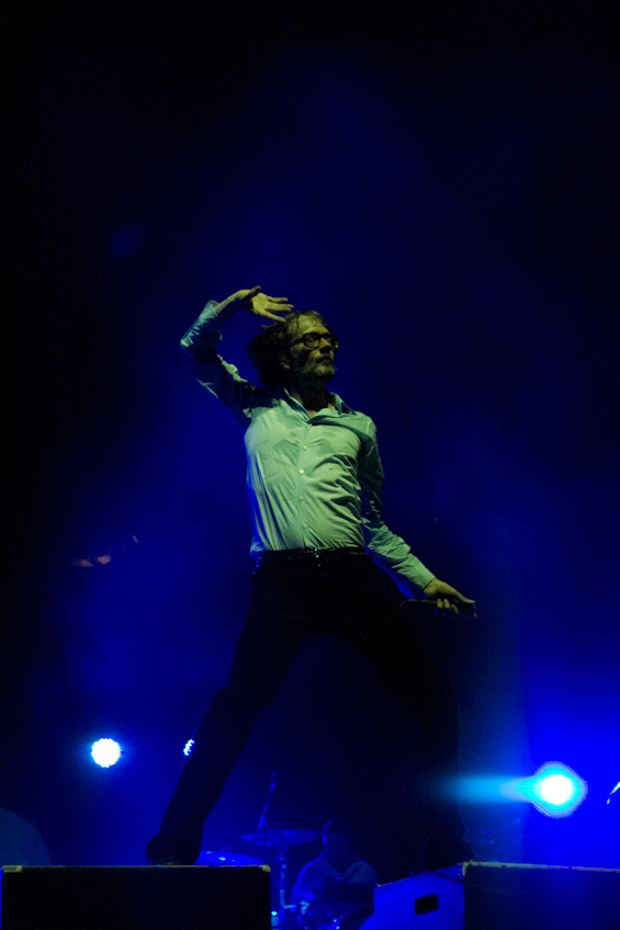 A look at the musicians who make Coachella such a special time