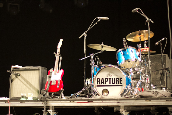 A look at the musicians who make Coachella such a special time