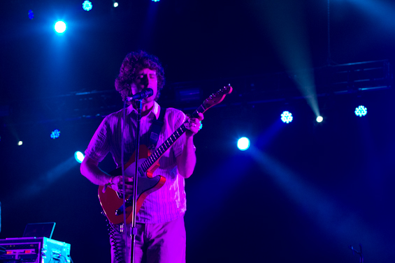 A look at the musicians who make Coachella such a special time