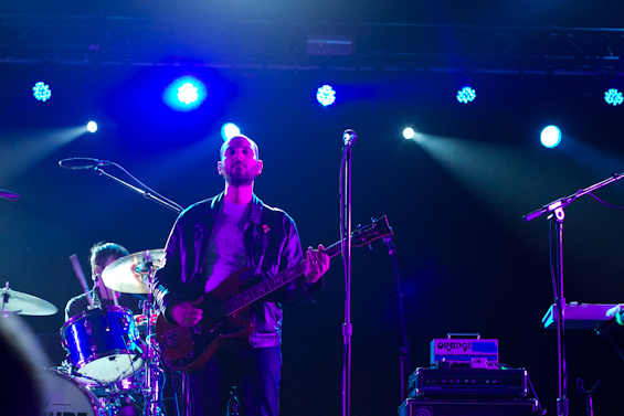 A look at the musicians who make Coachella such a special time