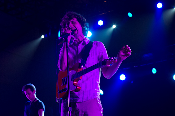 A look at the musicians who make Coachella such a special time