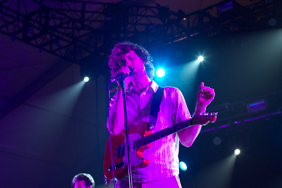 A look at the musicians who make Coachella such a special time