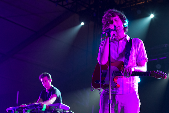 A look at the musicians who make Coachella such a special time