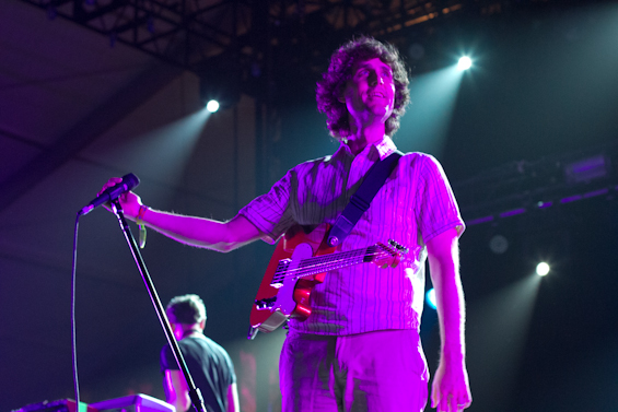 A look at the musicians who make Coachella such a special time