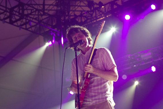 A look at the musicians who make Coachella such a special time