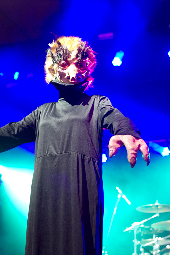 A look at the musicians who make Coachella such a special time