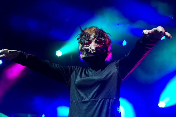 A look at the musicians who make Coachella such a special time