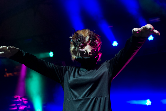 A look at the musicians who make Coachella such a special time