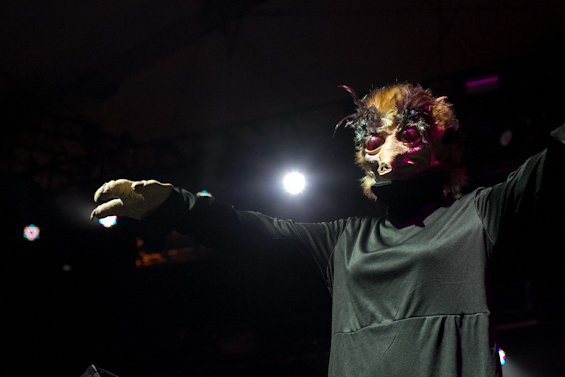 A look at the musicians who make Coachella such a special time