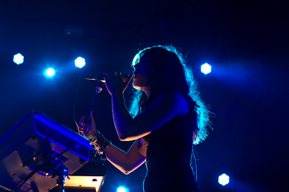 A look at the musicians who make Coachella such a special time