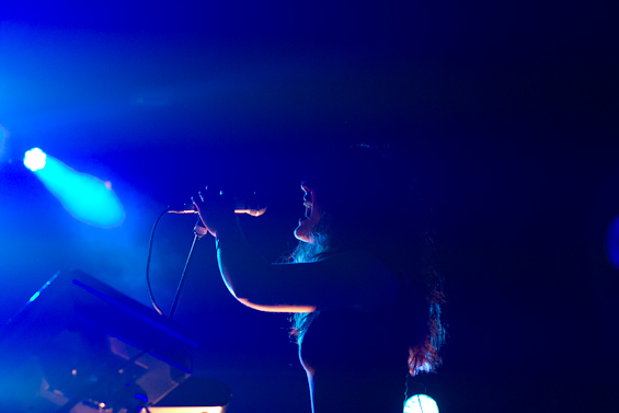 A look at the musicians who make Coachella such a special time