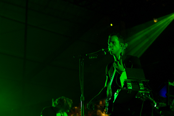 A look at the musicians who make Coachella such a special time