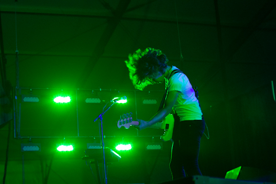 A look at the musicians who make Coachella such a special time