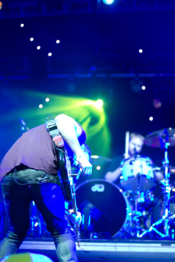 A look at the musicians who make Coachella such a special time