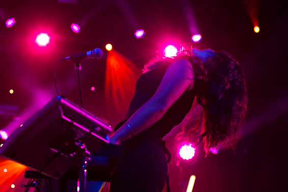 A look at the musicians who make Coachella such a special time