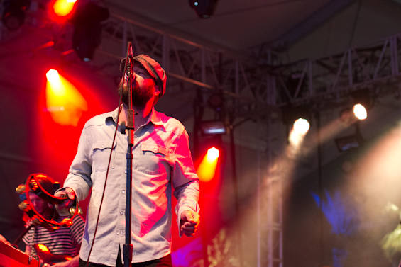 A look at the musicians who make Coachella such a special time