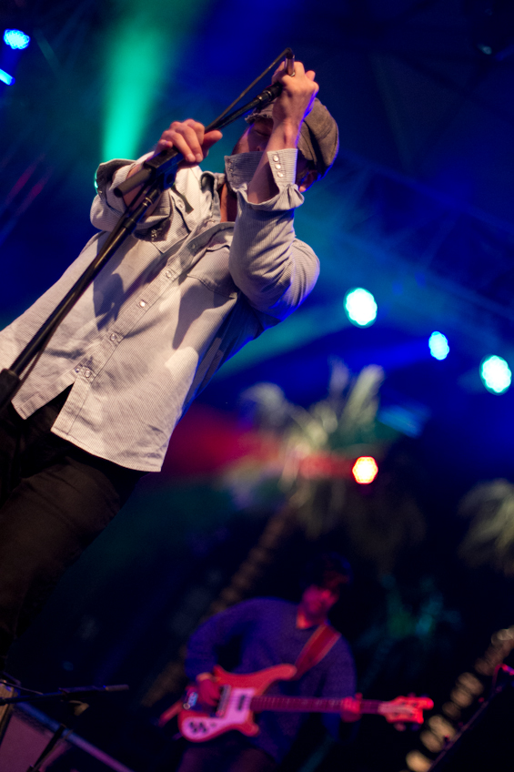 A look at the musicians who make Coachella such a special time