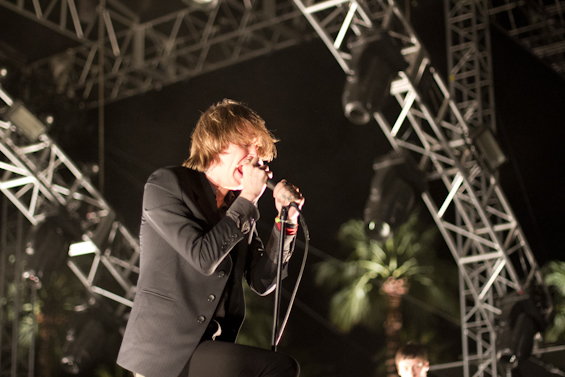 A look at the musicians who make Coachella such a special time