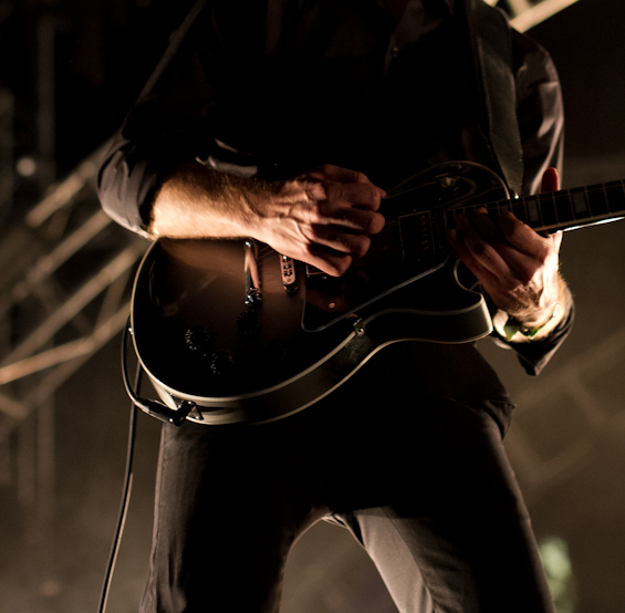 A look at the musicians who make Coachella such a special time