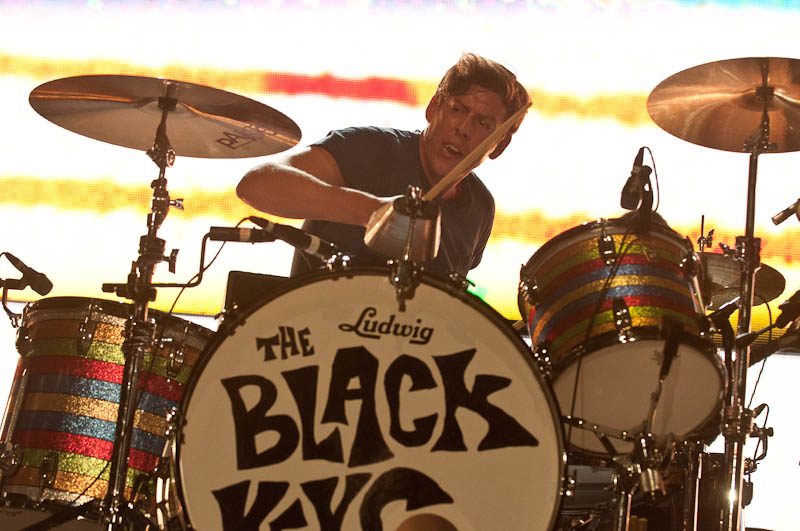 The Black Keys