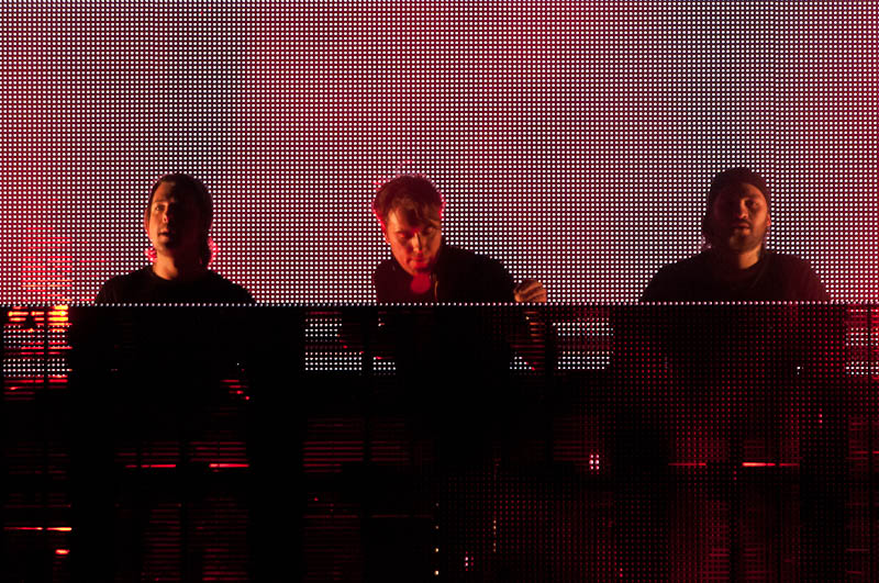 Swedish House Mafia