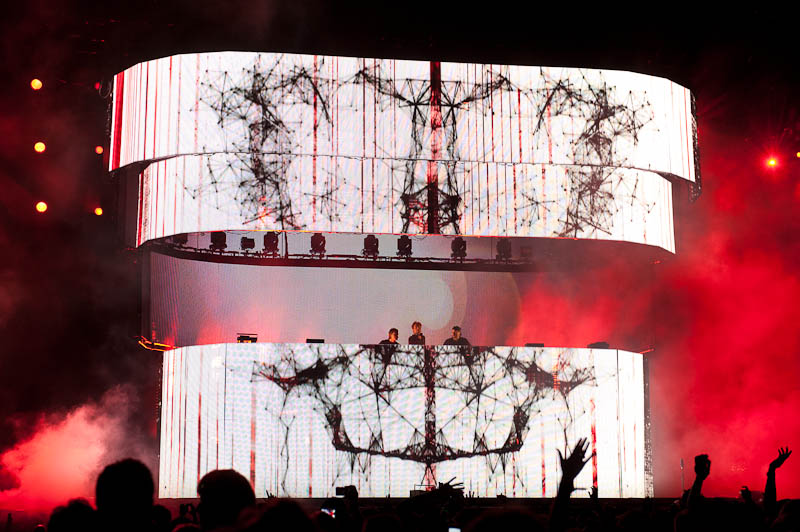 Swedish House Mafia