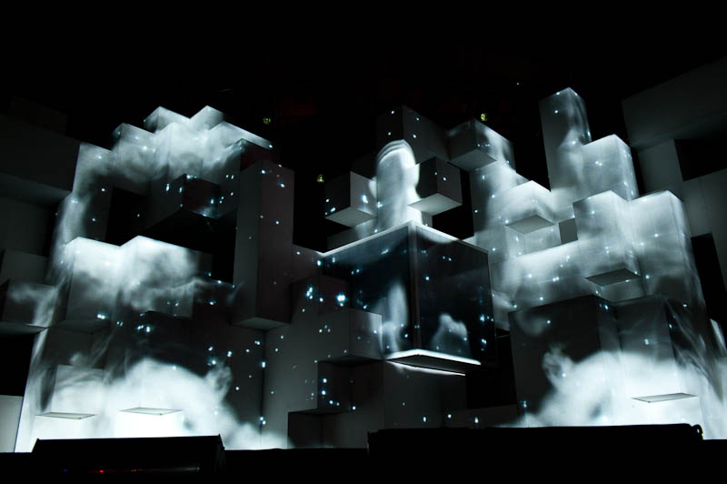 Amon Tobin